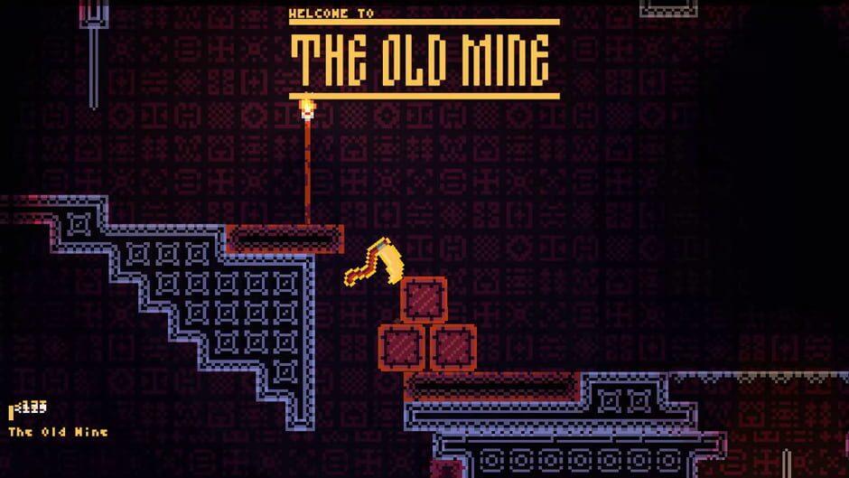 Hack and Climb screenshot 2