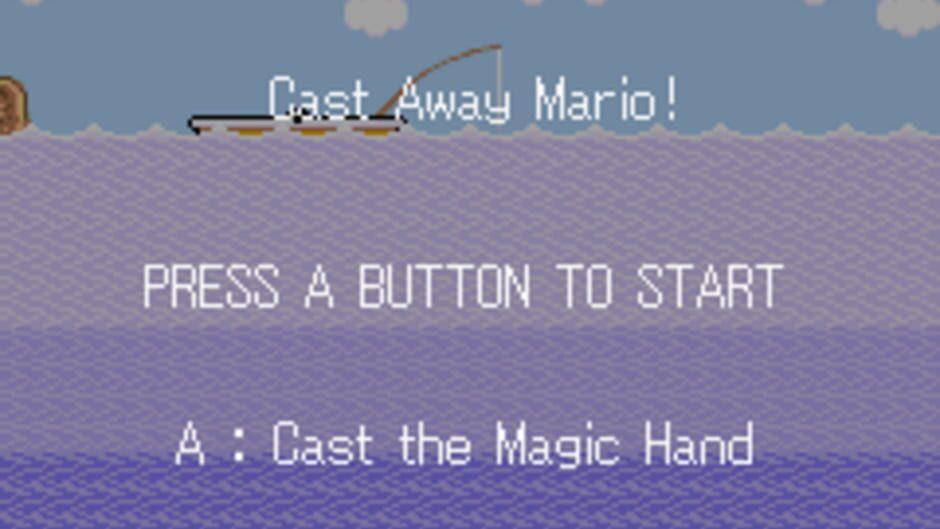 Mario Party-e: Free Challenge - Cast Away Mario! screenshot 2
