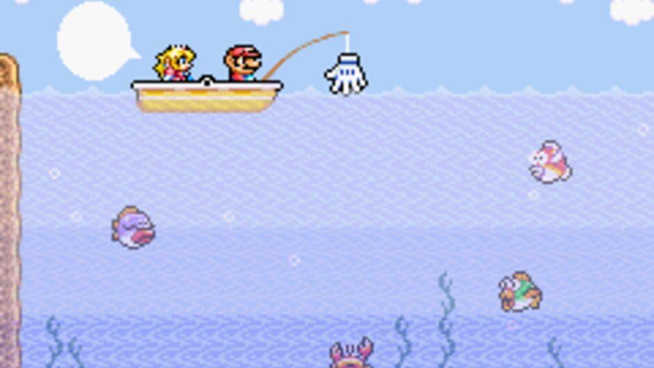 Mario Party-e: Free Challenge - Cast Away Mario! screenshot 3