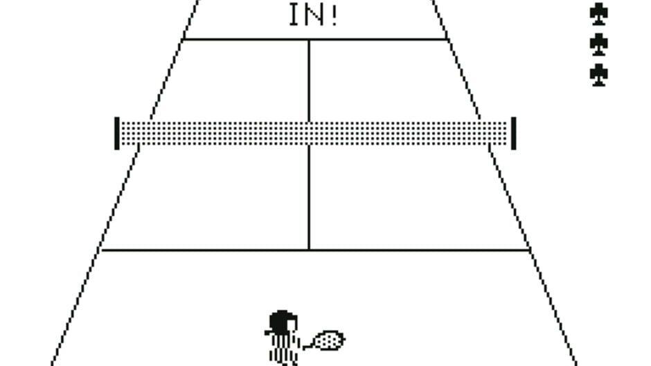 Love Match Tennis screenshot 4