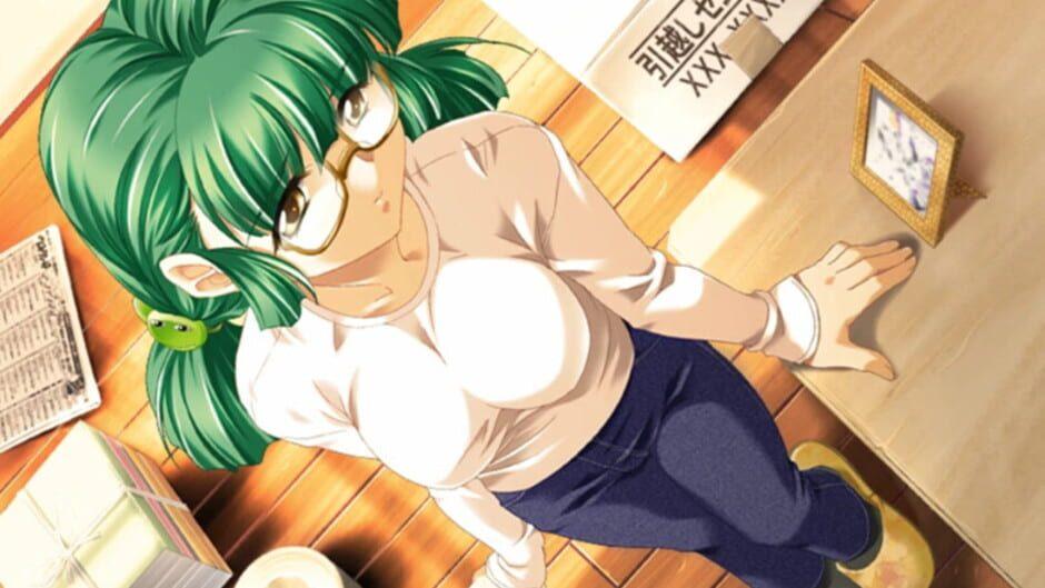 Kimi ga Nozomu Eien: Enhanced Edition - Another Episode Collection+ screenshot 3