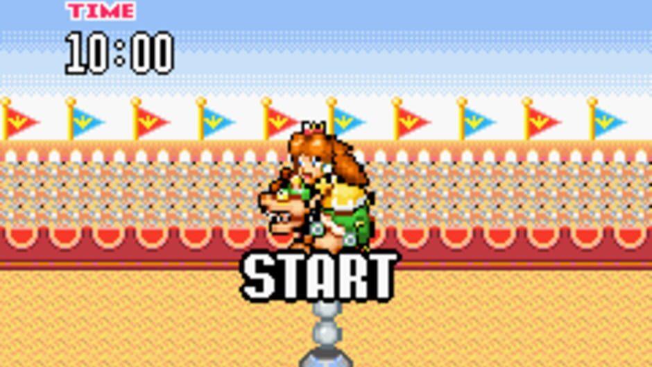 Mario Party-e: Free Challenge - Daisy's Rodeo! screenshot 1