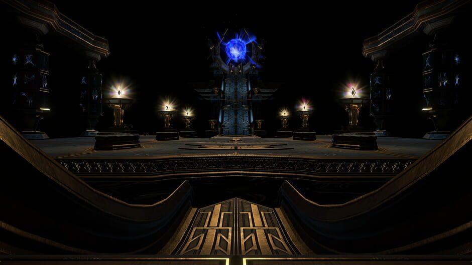 Vex Mage screenshot 4