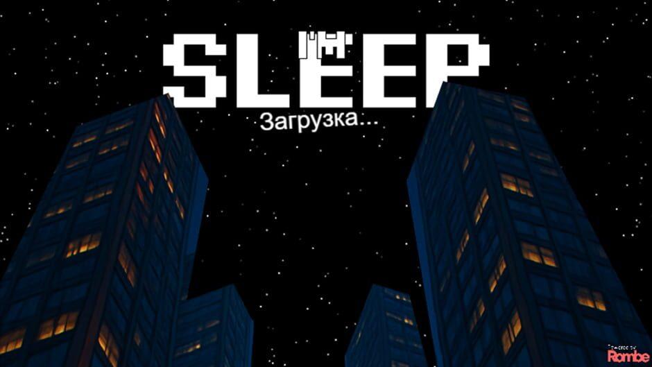 I'm Sleep! screenshot 4