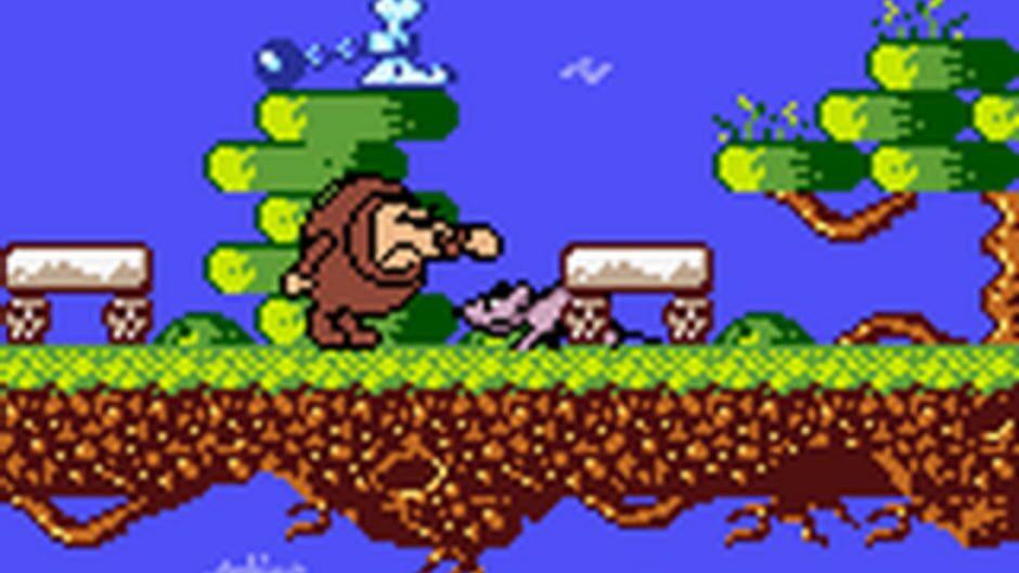 Toonsylvania screenshot 1