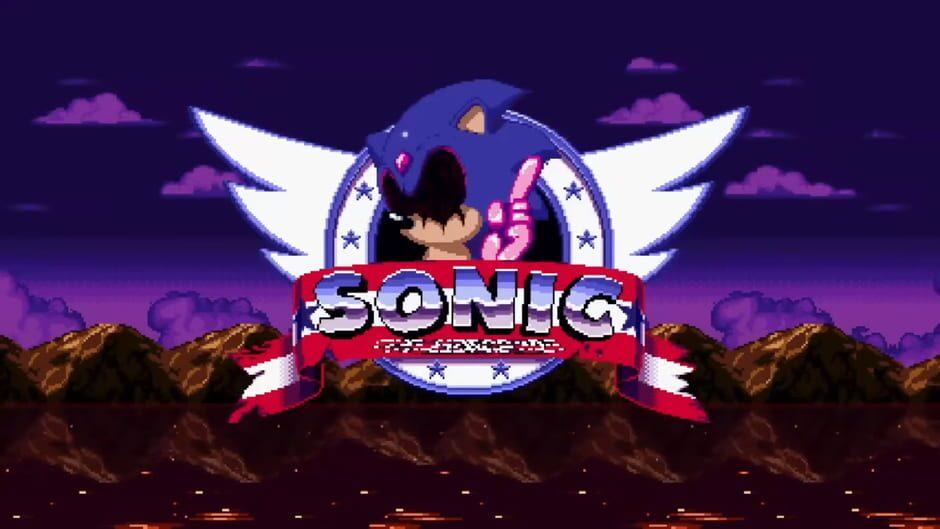 Sonic.Exe The Destiny screenshot 2