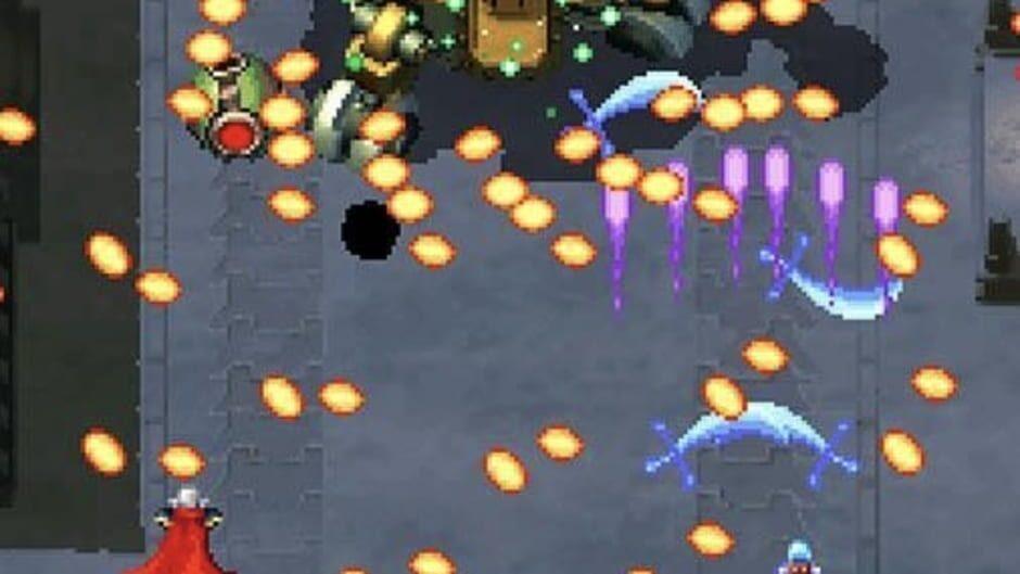 Gunbird 2 screenshot 3