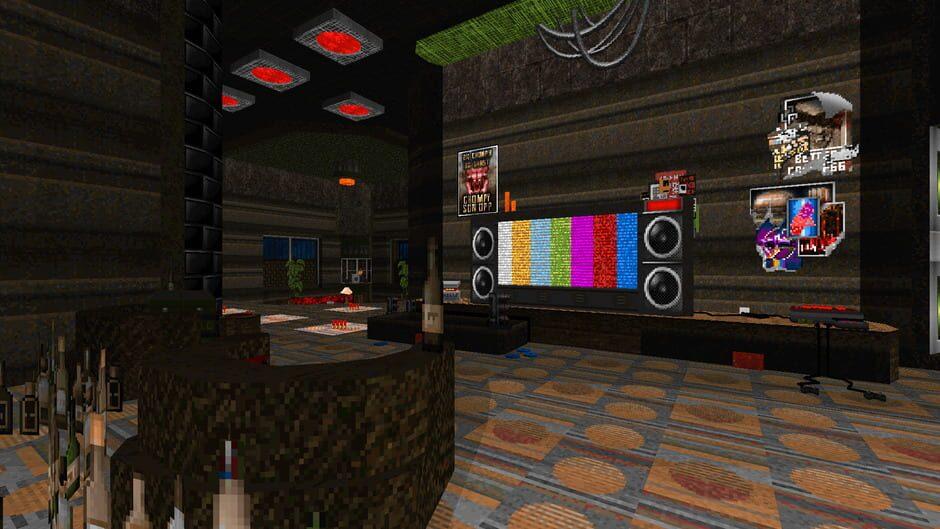 We Have Doom at Home screenshot 2
