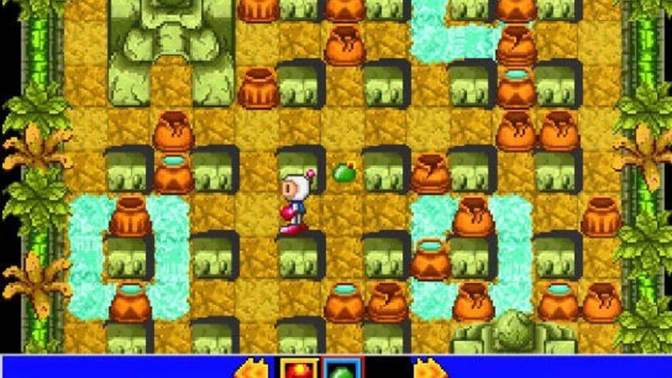 Bomberman Land: Battles screenshot 4