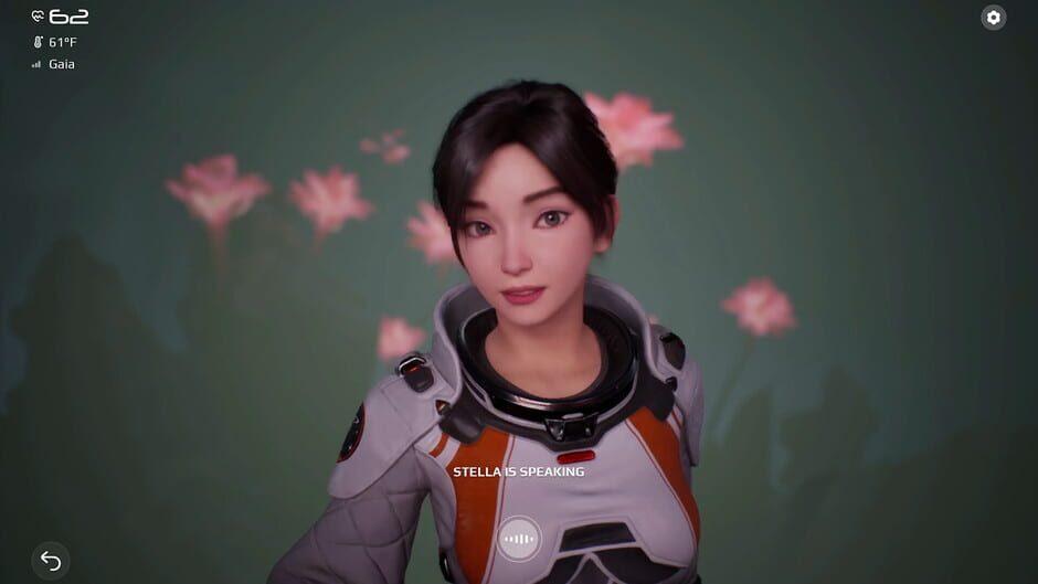 Whispers from the Star screenshot 3