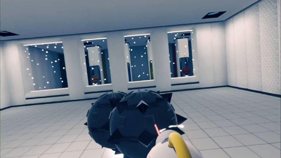 ChromaGun VR screenshot 2