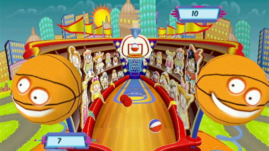 Six Flags Fun Park screenshot 2