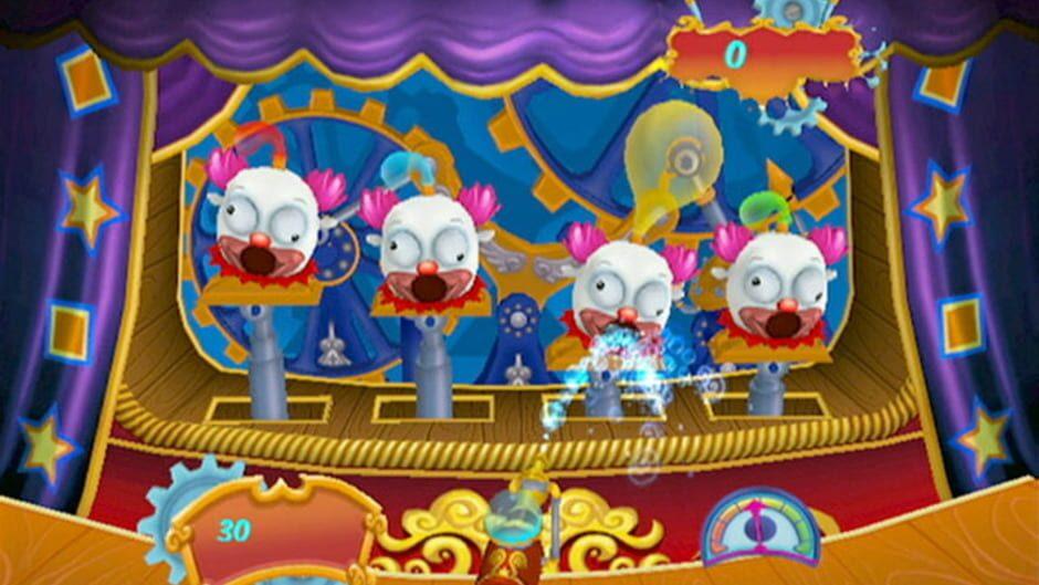 Six Flags Fun Park screenshot 3