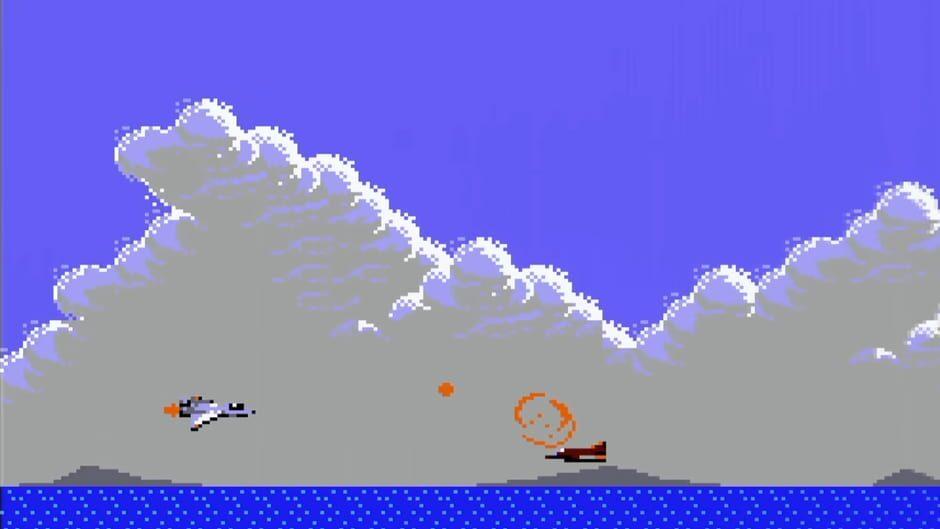 Aerial Assault screenshot 2