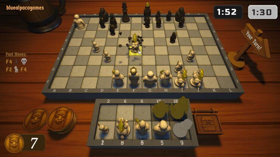 Chess Empire screenshot 3