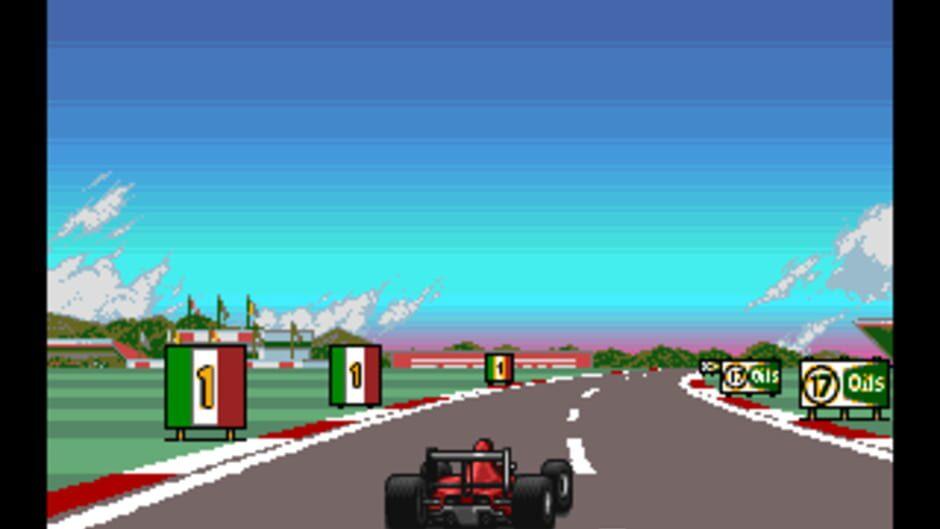 F17 Challenge screenshot 2