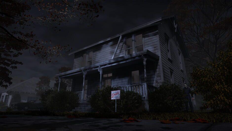 Halloween screenshot 2