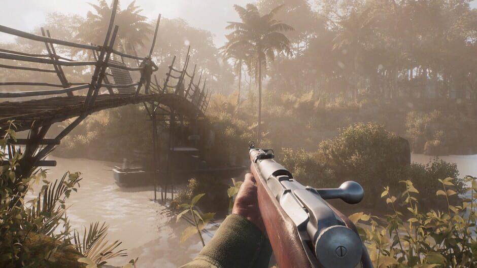 Hell Let Loose: Vietnam screenshot 4