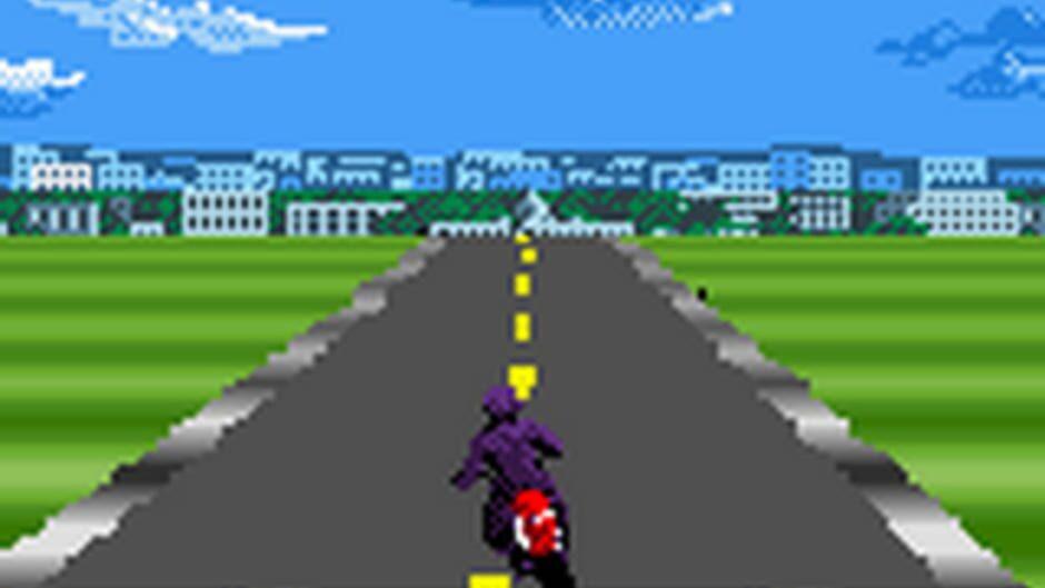 Test Drive Cycles screenshot 1
