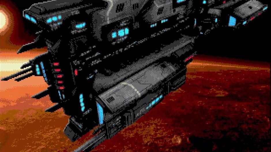 Life on Mars: Genesis screenshot 3