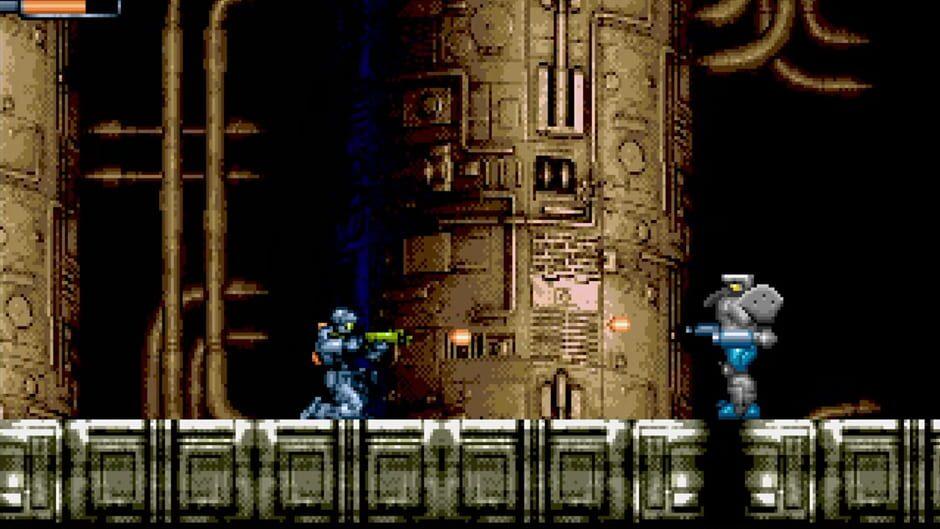 Life on Mars: Genesis screenshot 4