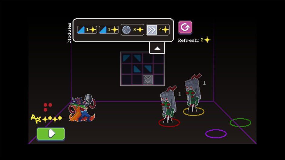 Waterjacked! screenshot 4
