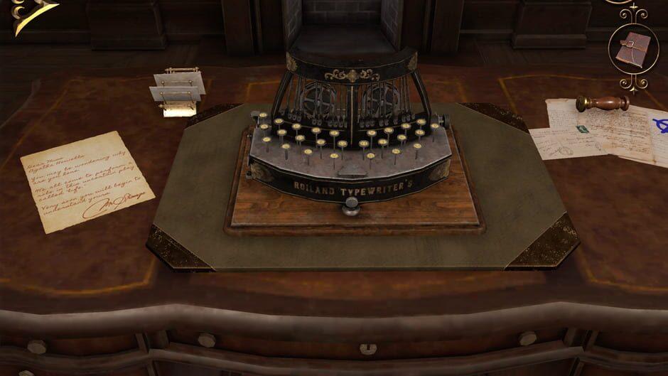Escape from Crimson Manor screenshot 4