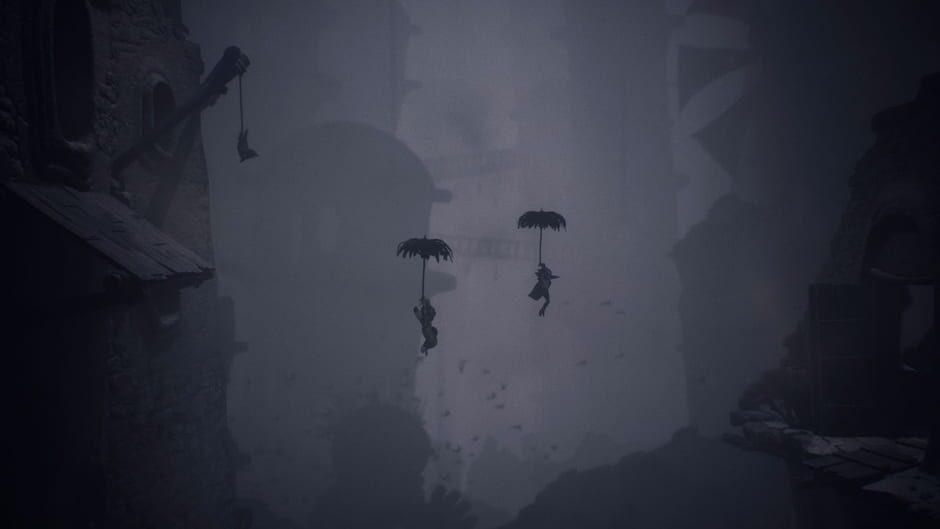 Little Nightmares III: Deluxe Edition screenshot 4