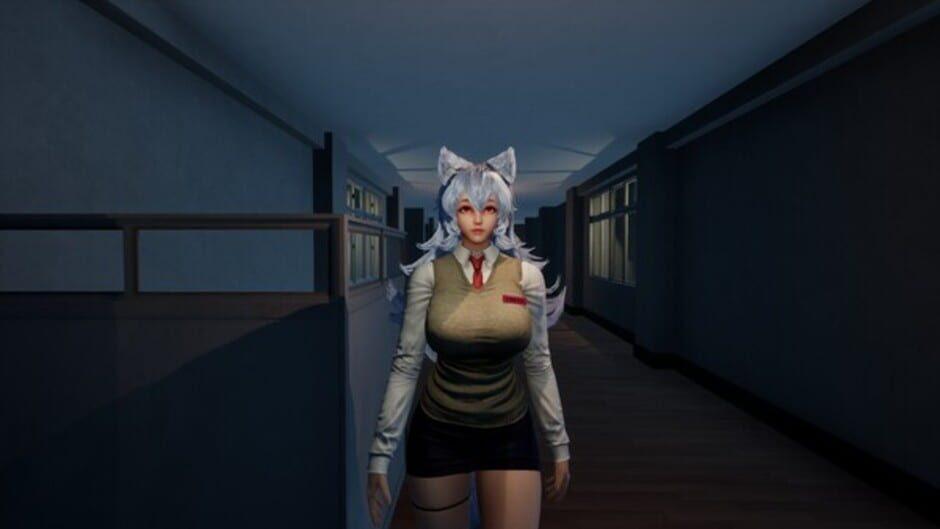 Wolf Mate screenshot 2