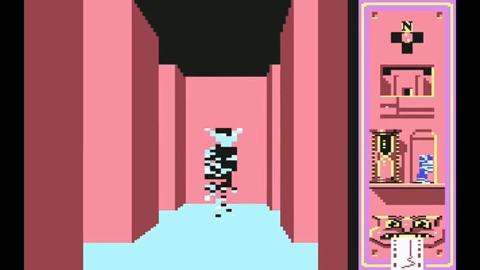 Scarabaeus screenshot 2