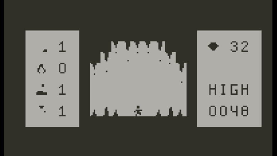 Cave Diver screenshot 1