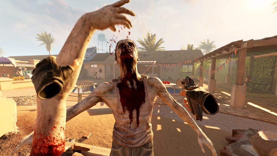 Arizona Sunshine II screenshot 4