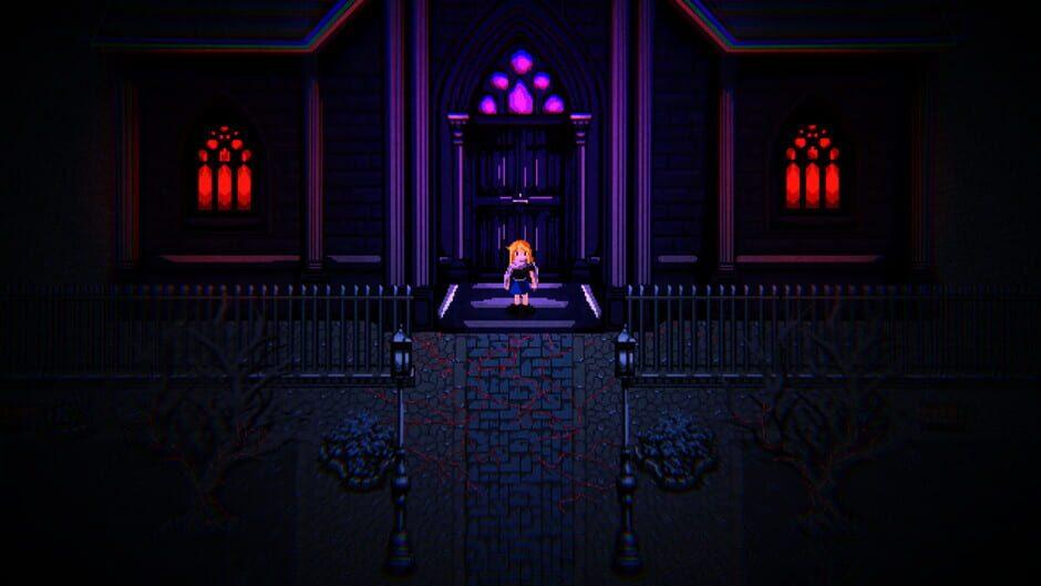 Children of the Spring screenshot 2