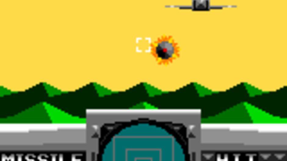 G-LOC: Air Battle screenshot 1