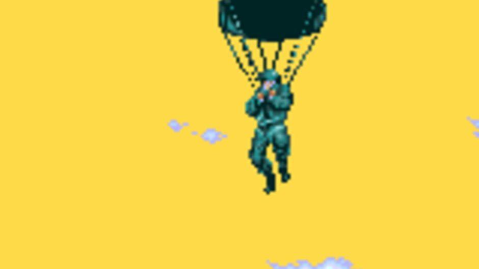 G-LOC: Air Battle screenshot 3