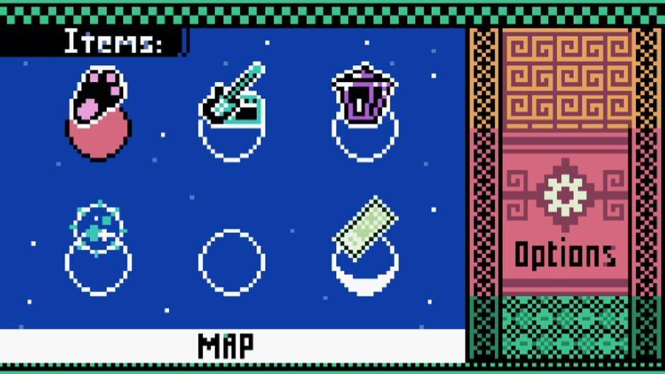 Noctambulo screenshot 4