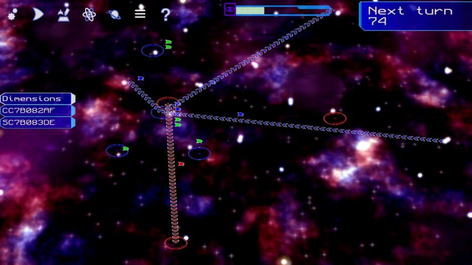 Hard Void screenshot 4