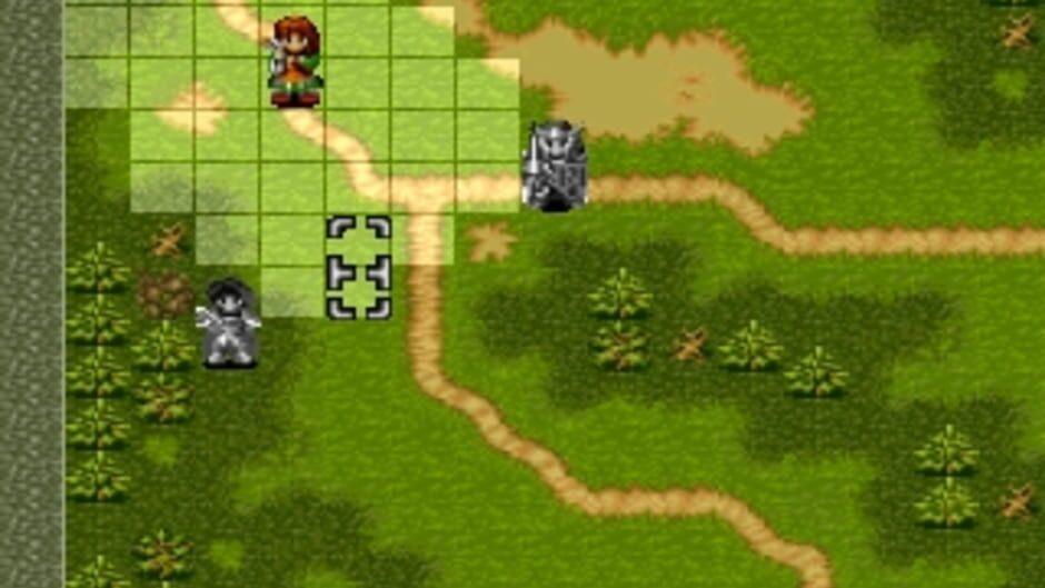 Farland Story: The Four Seal screenshot 4