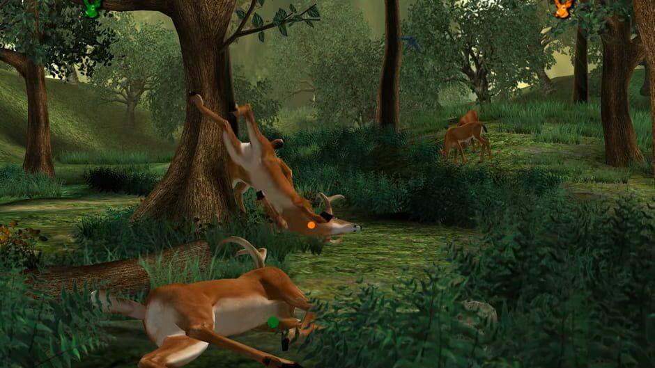 Big Buck Hunter Pro screenshot 3
