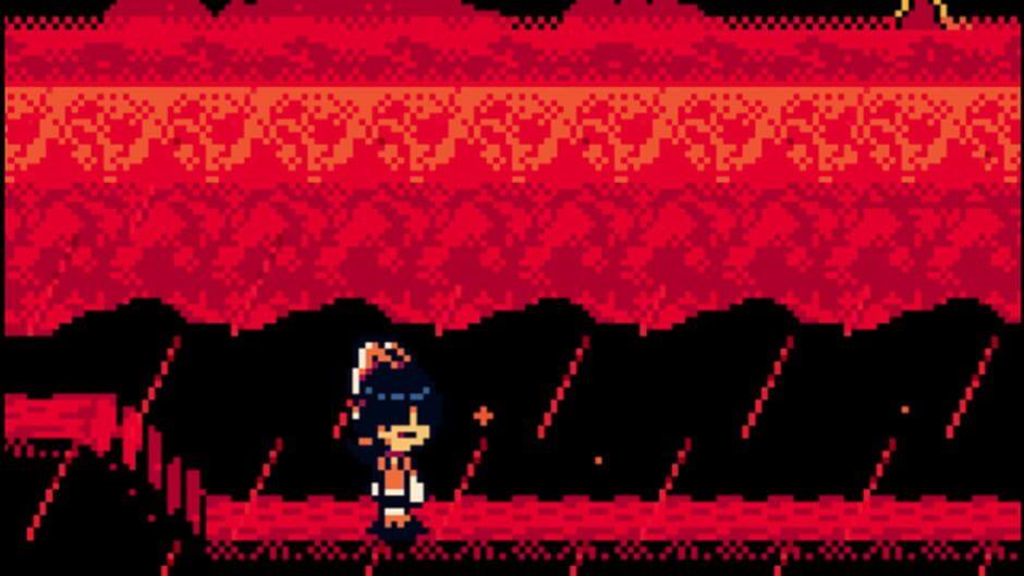 Yume Tenshi screenshot 1