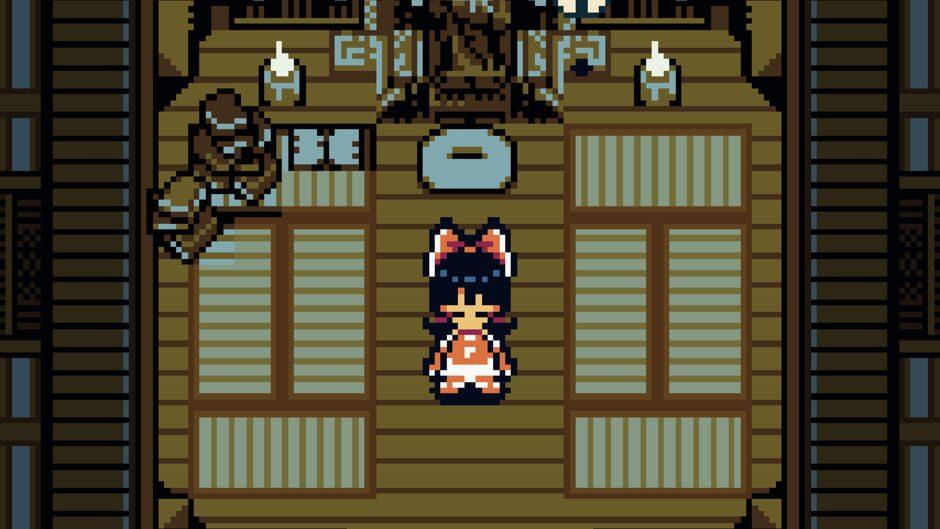 Yume Tenshi screenshot 3