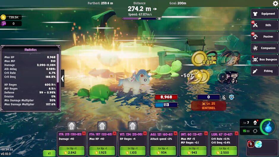 Siegeturtle screenshot 3