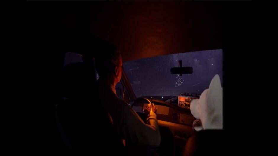 Hollow Stories: Lockdown screenshot 4