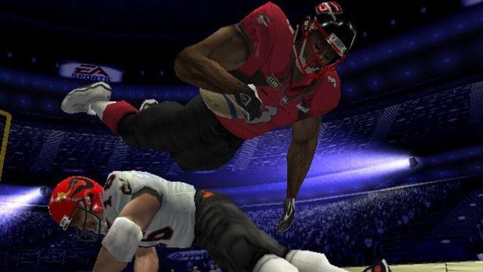 Arena Football screenshot 3