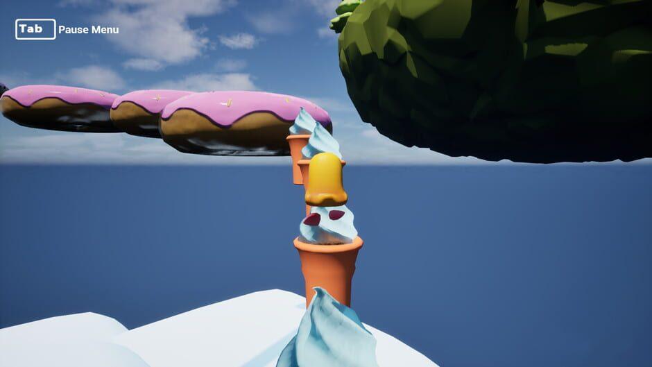 Uppies! screenshot 2