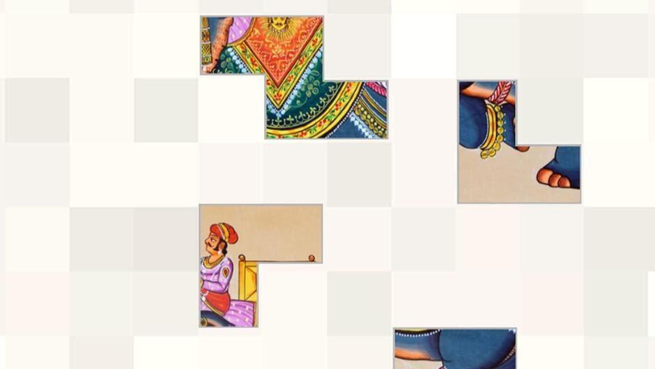Bonza Jigsaw screenshot 2