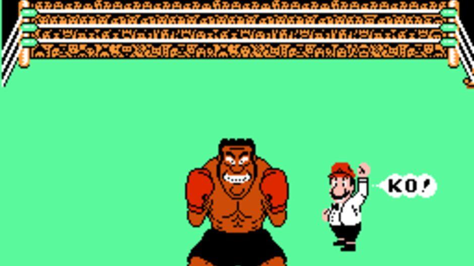 Nightmare Punch-Out!! screenshot 2