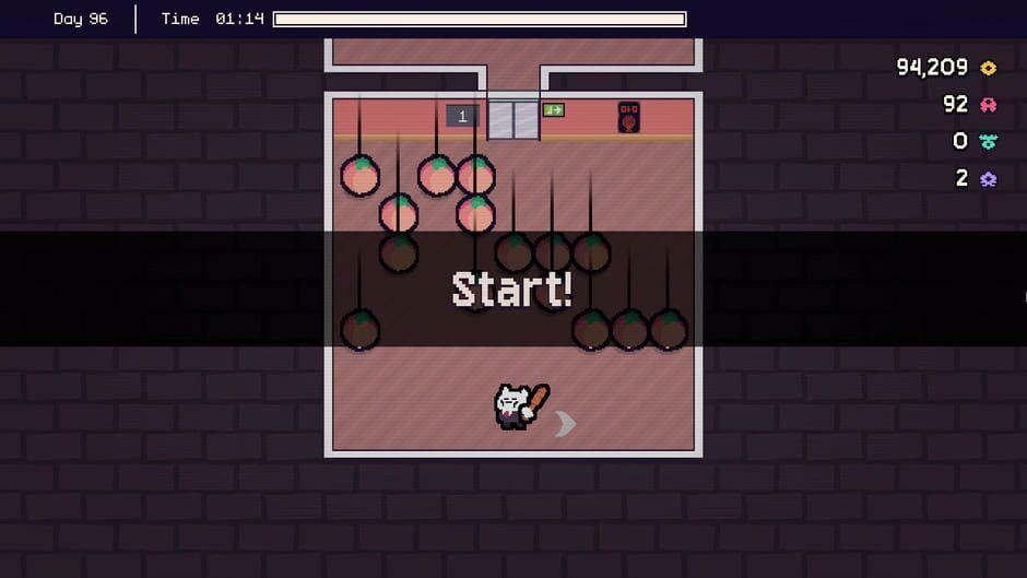 Piñata Go Boom screenshot 1
