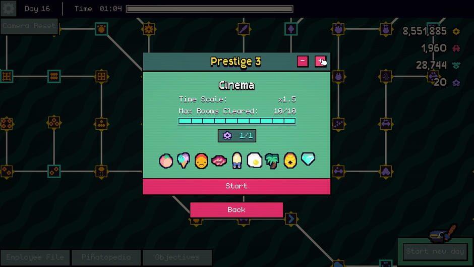 Piñata Go Boom screenshot 2