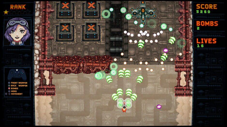 Atomanta screenshot 4